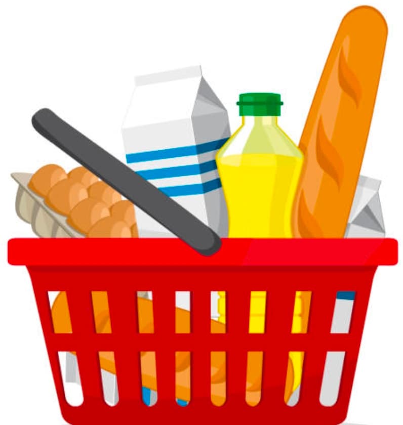 Voitsberg - Unterstützung beim Einkaufen